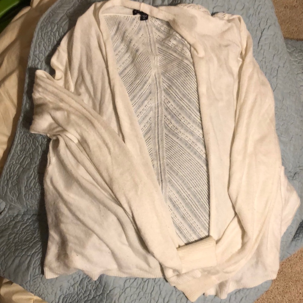 Express Lightweight Sweater XS